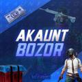 Telegram kanalining logotibi neo_account — ACCOUNT BOZOR