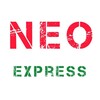 Telegram каналынын логотиби neo_express — NEO Express