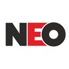 Логотип телеграм канала @neo_filmy — NEO FILM