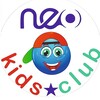 Telegram каналынын логотиби neo_kids_club — Neo Kids Club