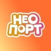 Логотип телеграм канала @neo_port — Активити-парк «Неопорт»
