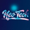 Логотип телеграм канала @neo_techof — NeoTech