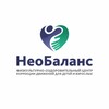 Логотип телеграм канала @neobalans — ФОЦ «НеоБаланс»