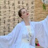 Логотип телеграм канала @neobchina8laoshi — НеобыChinaЯ ☯️
