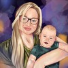 Логотип телеграм канала @neobyknovennyytema — (Не) обыкновенный Тёма