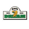 Logo saluran telegram neocafe7dream — ─ neo café 7 dream ─