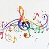 Логотип телеграм канала @neoclassicmelody — 🎹 Неоклассика. Современная классическая музыка. Инструментальная музыка. Композиторы🎼