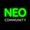 Логотип телеграм канала @neocommunity13 — NEO community