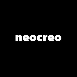 Логотип телеграм канала @neocreo — Креативы для арбитража трафика | Тикток, Фейсбук, Гугл | Neocreo