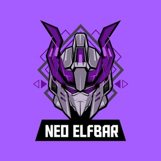 Логотип телеграм канала @neodropelfbar — ДРОПШИПИНГ Elf Bar/HQD