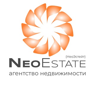 Логотип телеграм канала @neoestate_agency — NeoEstate_agency (НеоЭстейт Эдженси)