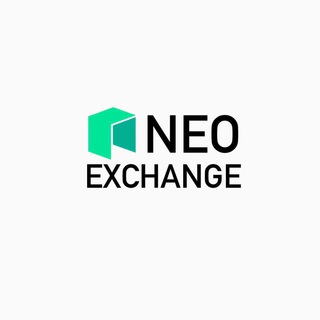 Логотип телеграм канала @neoexchange_news — Neo Exchange | news