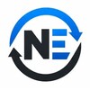 Логотип телеграм канала @neoexchangercom — Neo Exchanger - скрипт обменника криптовалют