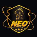 Logo saluran telegram neofishinguz — NEO - Fishing.uz