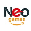 टेलीग्राम चैनल का लोगो neogames1 — Neo Games Online Play