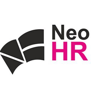 Логотип телеграм канала @neohr — Neo HR