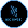 Логотип телеграм канала @neoinvest23 — Новостройки Краснодара | Neo invest
