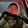 Логотип телеграм канала @neojaemilitary — отсчёт до возвращения джэхёна из армии