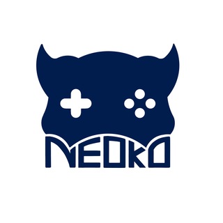 Logo of telegram channel neoko_announcements — NeoKo Announcements