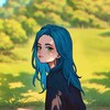 Логотип телеграм канала @neoliik — олик .ᐟ