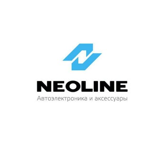 Логотип телеграм канала @neoline_uz — Neoline UZ