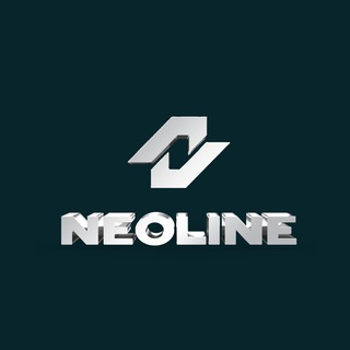 Telegram channel Neoline Uzbekistan logo