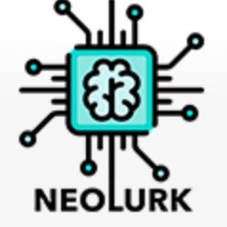 Логотип телеграм канала @neolurk — Неолурк