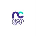 Logo saluran telegram neomacc — Neom Accounts | نيوم كارد