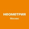 Логотип телеграм канала @neometriamoscow — НЕОМЕТРИЯ Brokers