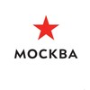 Логотип телеграм канала @neomoskva — Необычная Москва