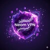Telegram channel 🔱 NeomVPN 🔱 logo