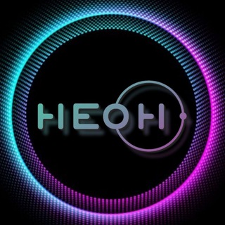 Логотип телеграм канала @neon19_abakan — Неоновые вывески|Абакан