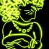 Logo of telegram channel neon_african — neon_african