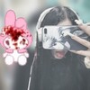Логотип телеграм канала @neon_nika — сникс актуалочка