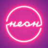 Логотип телеграм канала @neon_outdoor — ТЕПЕРЬ ВСЁ НЕОН