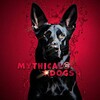 Logo of telegram channel neon_pets_official — .