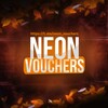 Логотип телеграм канала @neon_vouchers — NEON | VOUCHERS ИИ