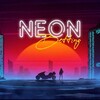 Логотип телеграм канала @neonbettingg — NEON Betting