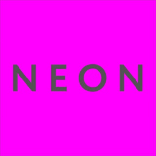 Логотип телеграм канала @neoncheb — NEON NIGHT CLUB