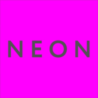 Логотип телеграм канала @neoncheb — NEON NIGHT CLUB