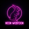 Logo of telegram channel neoncomicmm — 𝗡𝗲𝗼𝗻 𝗪𝗲𝗯𝘁𝗼𝗼𝗻