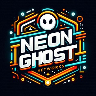 टेलीग्राम चैनल का लोगो neonghost_network — NeonGhost Network
