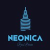 Логотип телеграм канала @neonicarealty — Недвижимость Neonica