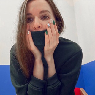 Логотип телеграм канала @neonilion — Елена Мельникова / Анонимный авторский канал