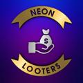 Logo saluran telegram neonlooters — Neon Looters™