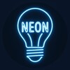 Логотип телеграм канала @neonmediagroup — Neon Media Group