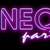 Логотип телеграм канала @neonparty — NEON PARTY FAMILY