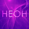 Логотип телеграм канала @neonprty — Н Е О Н