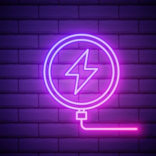 Logo of telegram channel neonsignals — Neon Crypto Signals 👩‍🎤