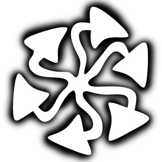 Логотип телеграм канала @neopaganka — Paganka